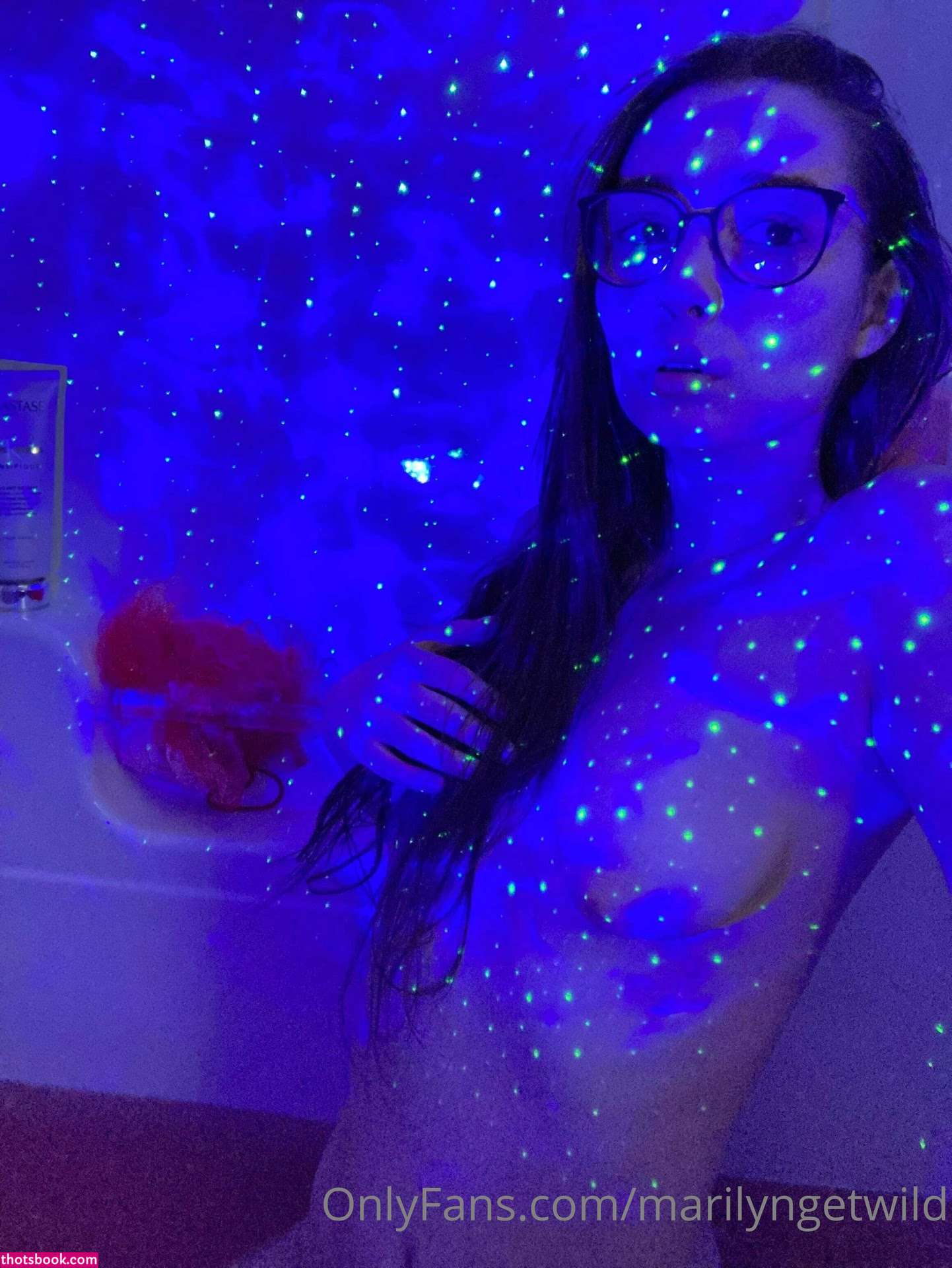 marilynfortin Nude OnlyFans Photos #3 1171252