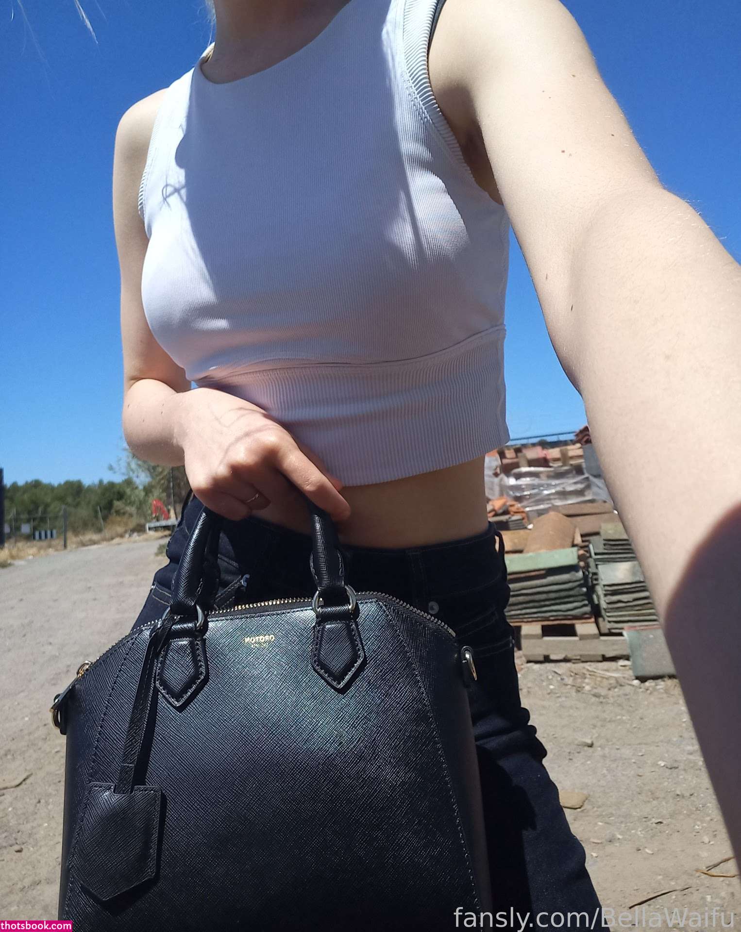 WaifuBella Nude OnlyFans Photos #4 1171424