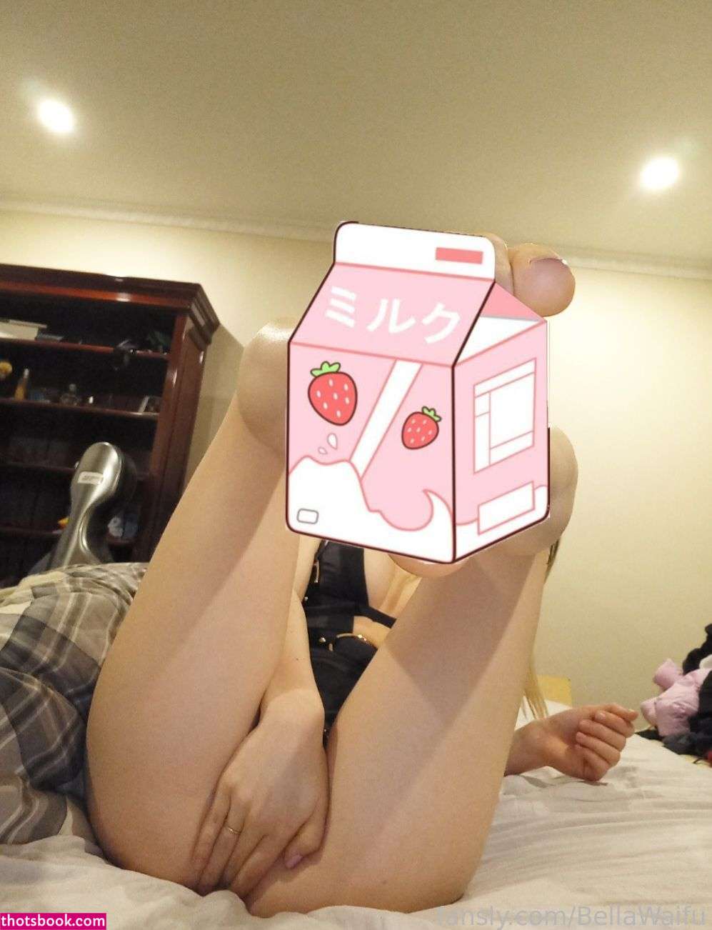 WaifuBella Nude OnlyFans Photos #6 1171444