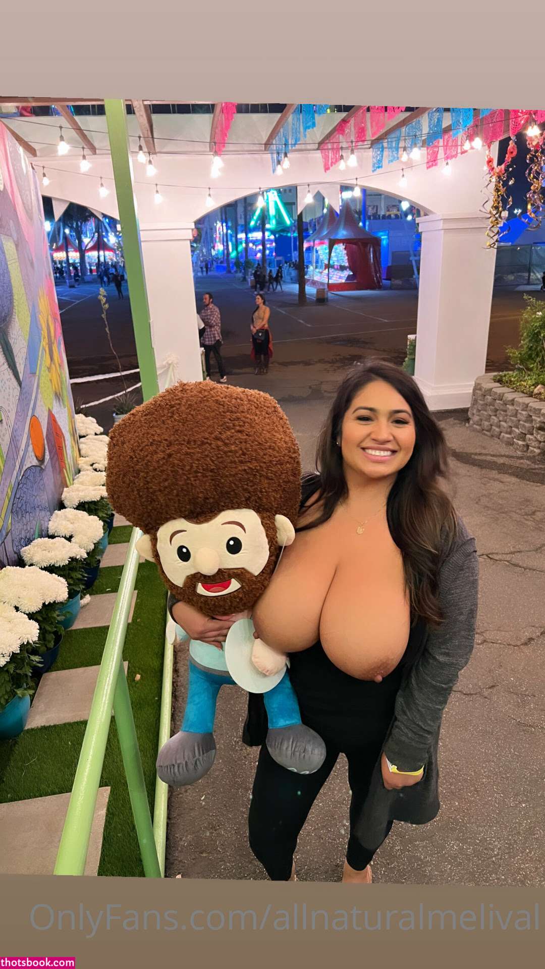 allnaturalmelival Nude OnlyFans Photos #9 1171581