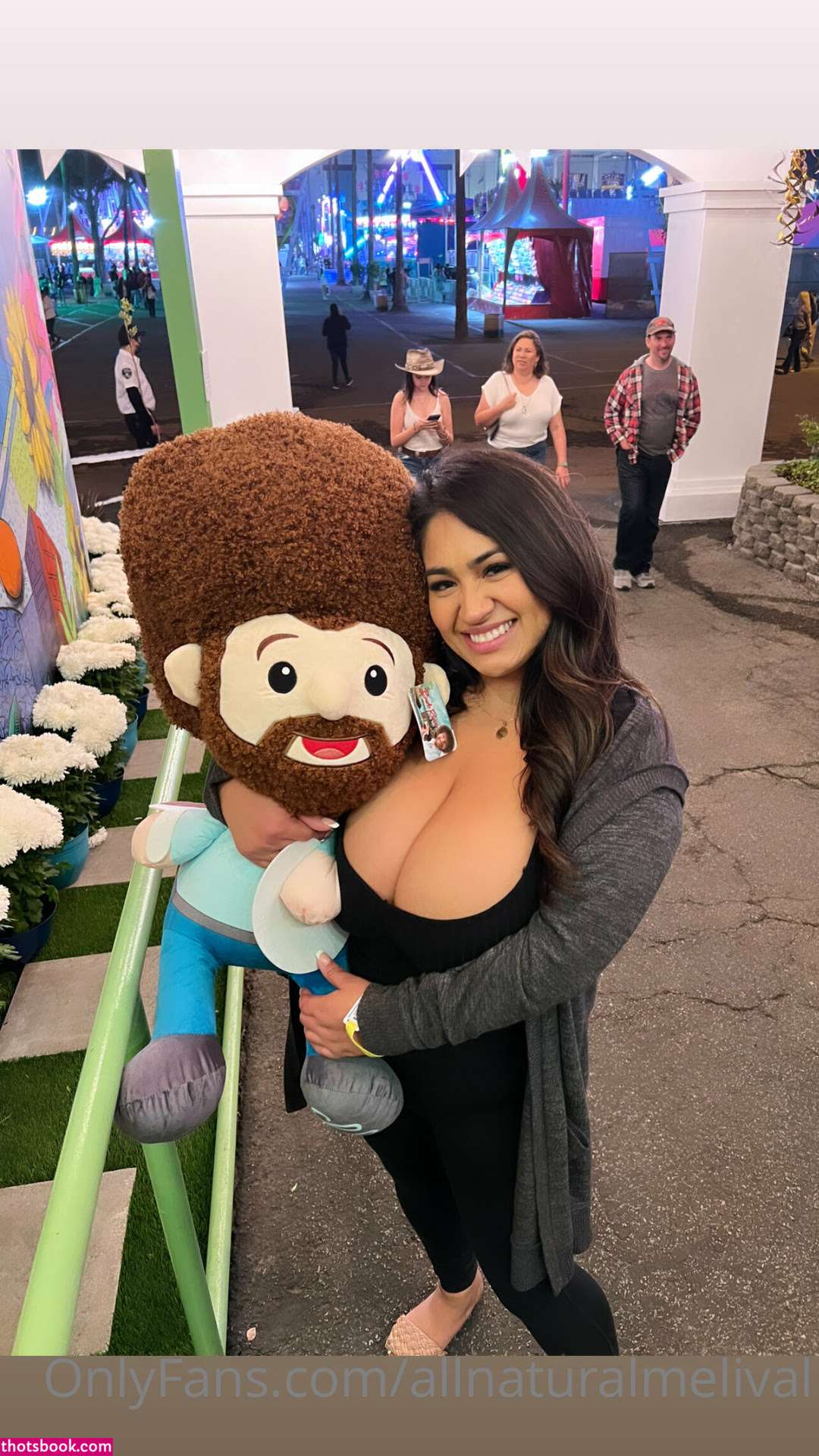 allnaturalmelival Nude OnlyFans Photos #10 1171589