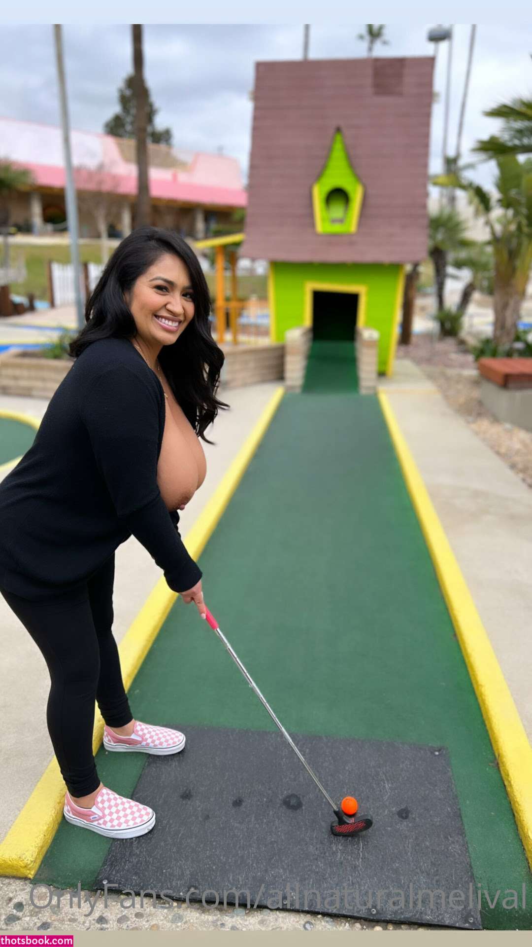 allnaturalmelival Nude OnlyFans Photos #13 1171624