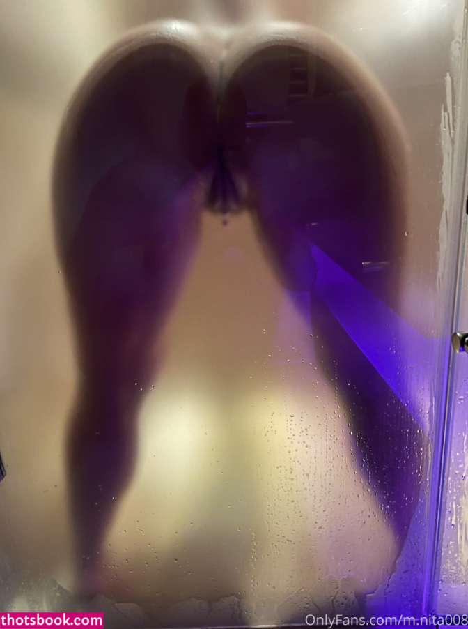 Anita Milan nitamln8 Nude OnlyFans Photos #14 1171789