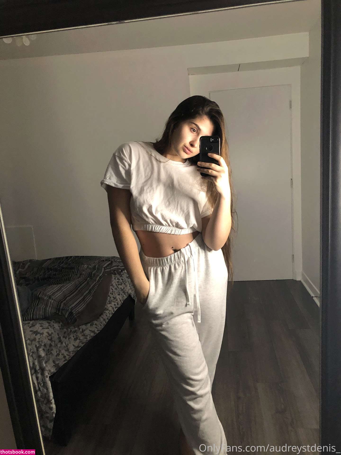 Audrey Stdenis Nude OnlyFans Photos #15 1171876