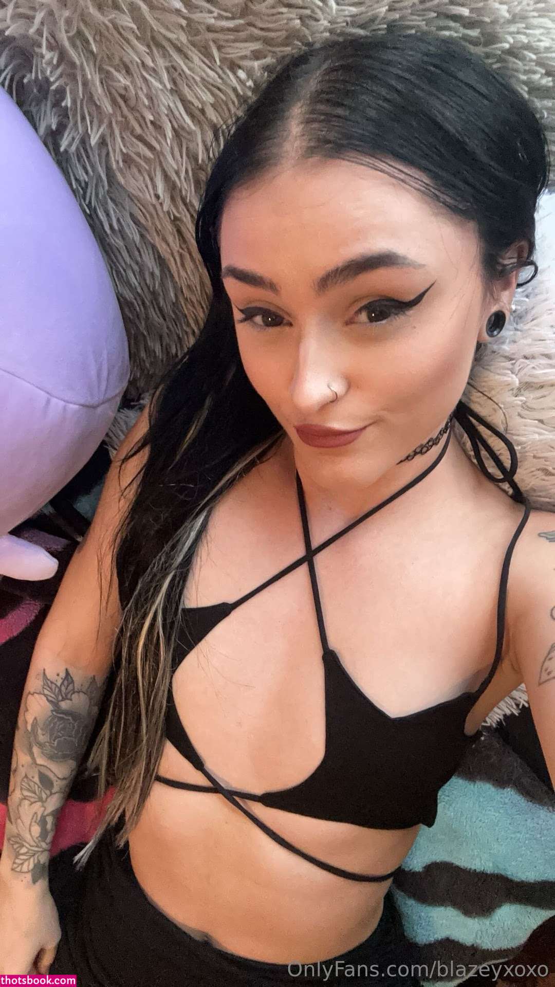 blazeyxoxo Nude OnlyFans Photos #8 1172006