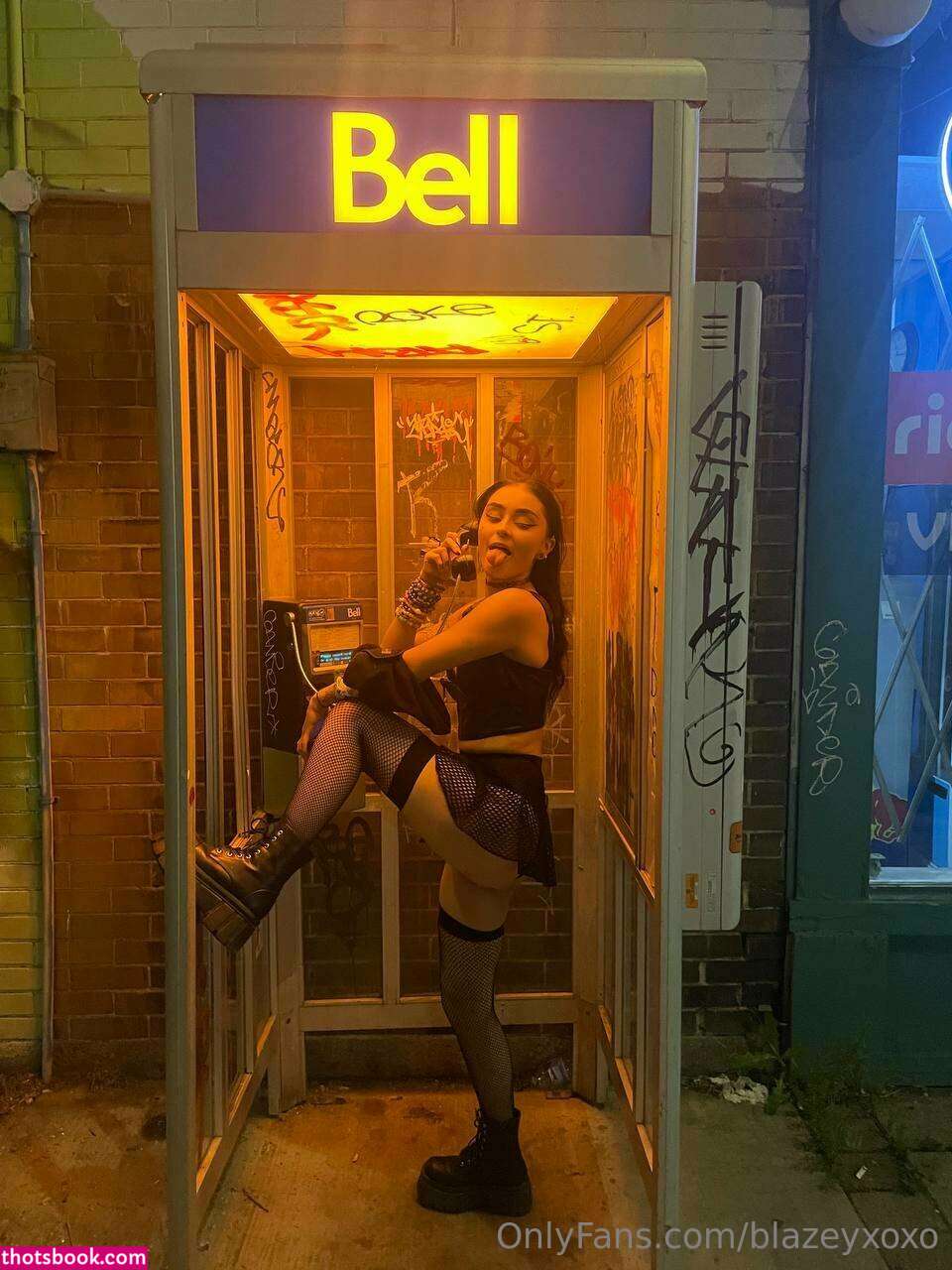 blazeyxoxo Nude OnlyFans Photos #9 1172013