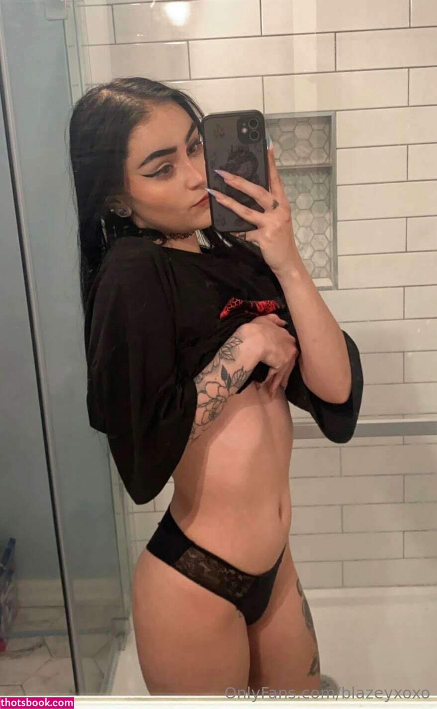 blazeyxoxo Nude OnlyFans Photos #11 1172041
