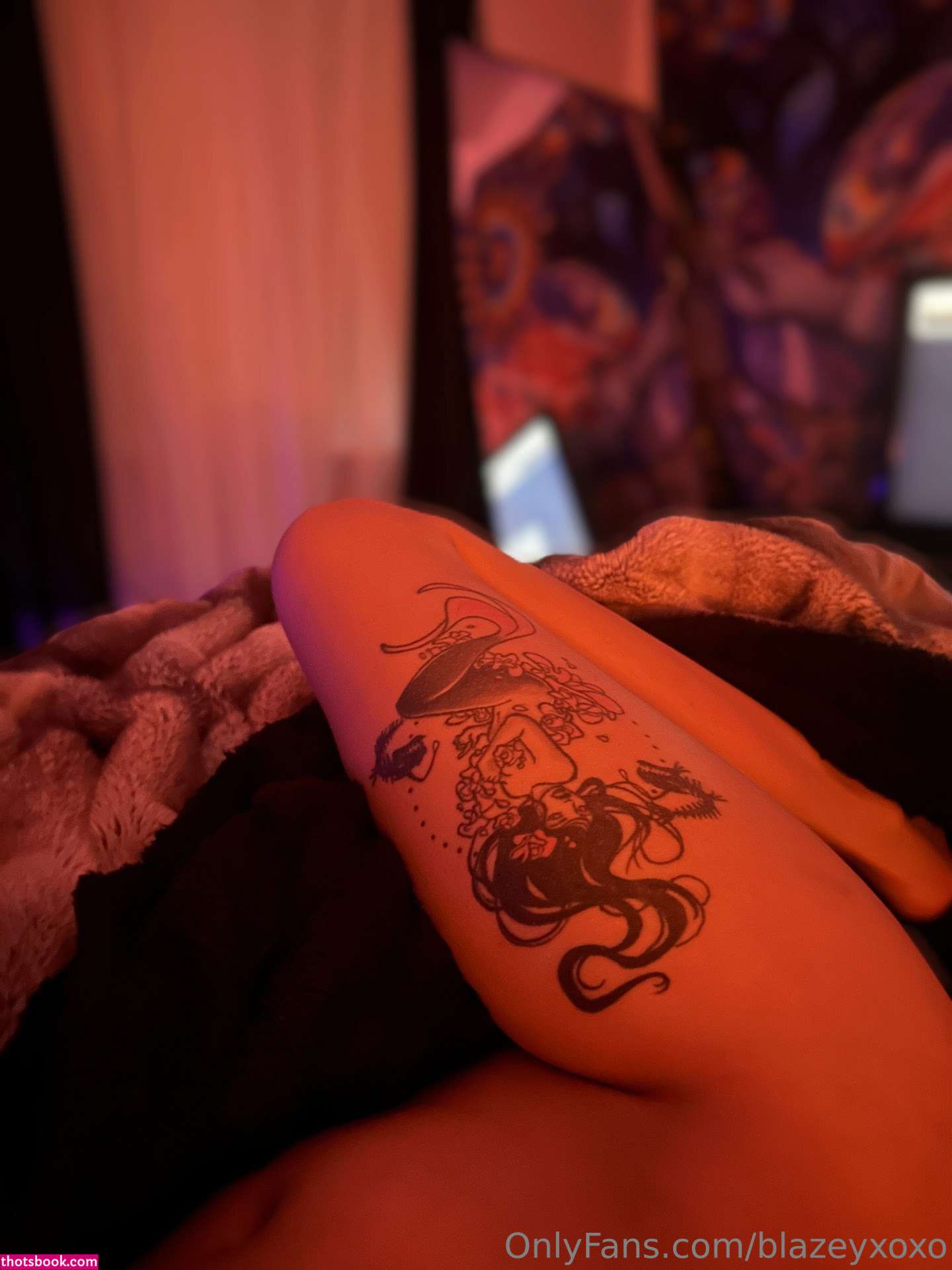 blazeyxoxo Nude OnlyFans Photos #12 1172056