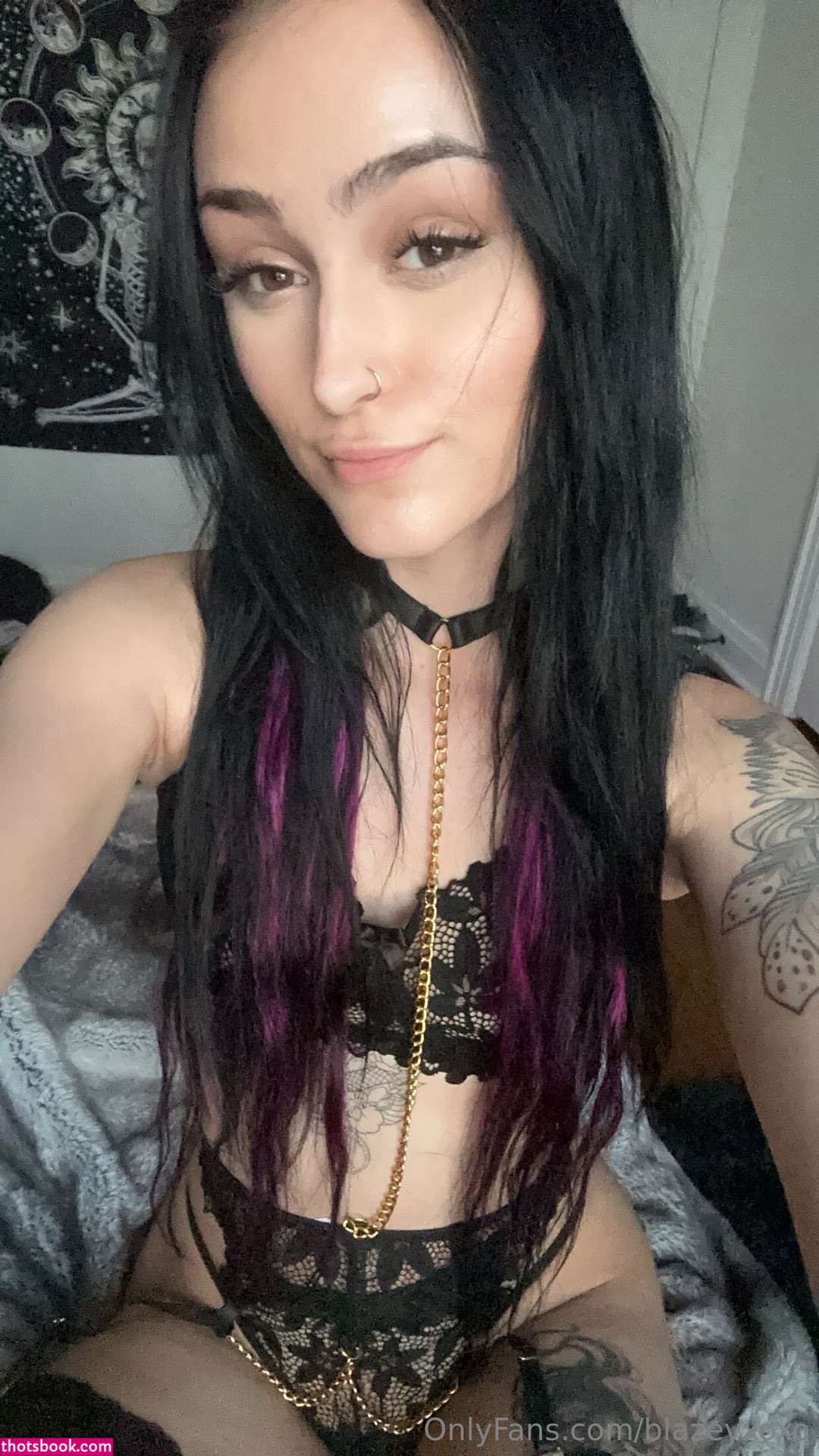 blazeyxoxo Nude OnlyFans Photos #12 1172060