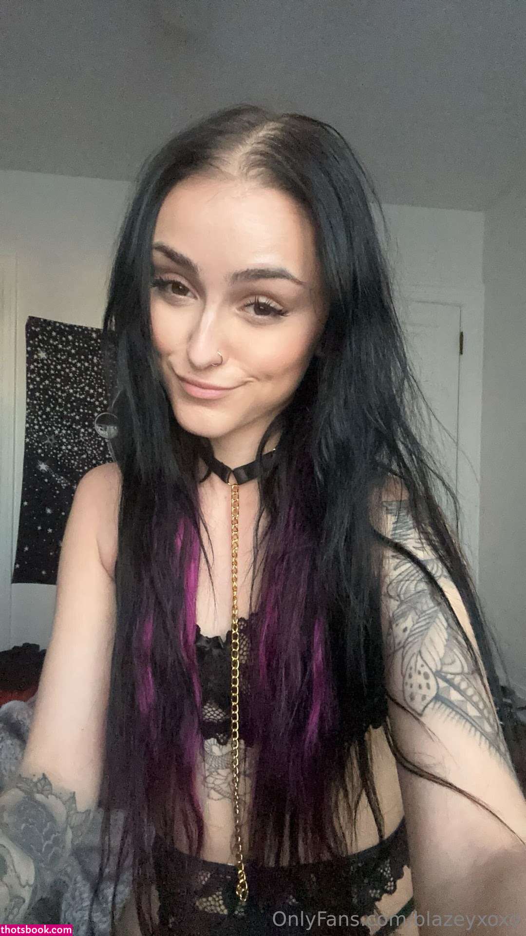 blazeyxoxo Nude OnlyFans Photos #12 1172082