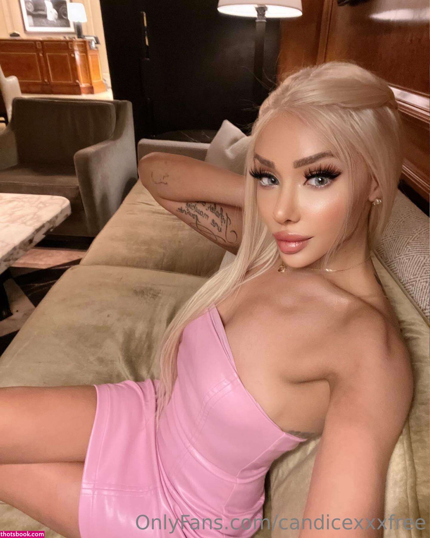 Candice Kloss candicexxx Nude OnlyFans Photos #14 1172204