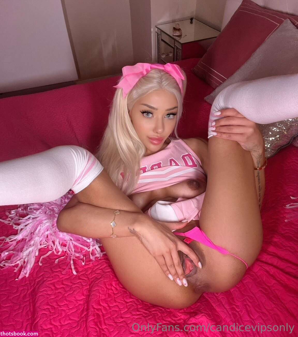 Candice Kloss candicexxx Nude OnlyFans Photos #14 1172214