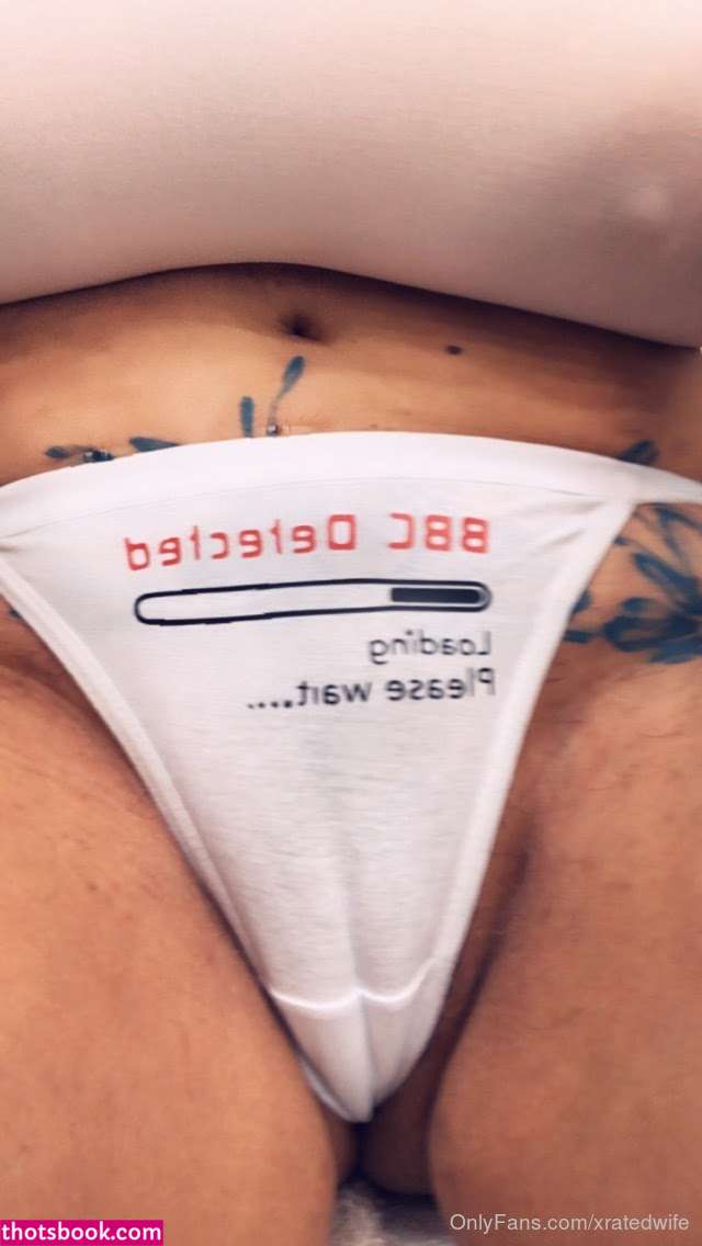 Carol Foxxx xratedwife Nude OnlyFans Photos #12 1172323