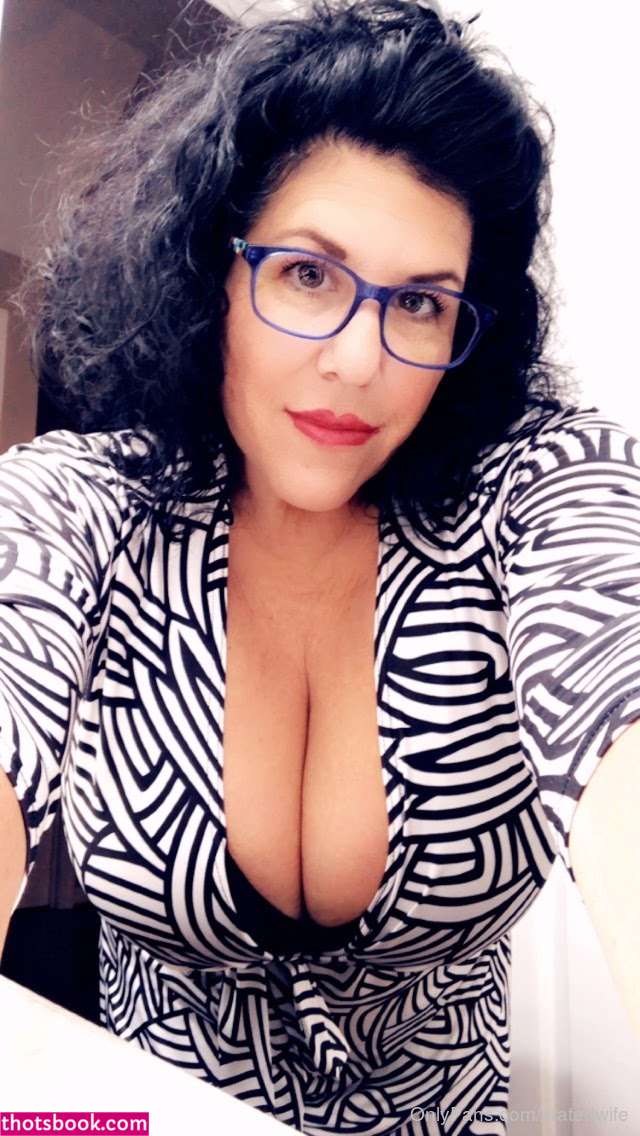 Carol Foxxx xratedwife Nude OnlyFans Photos #13 1172324