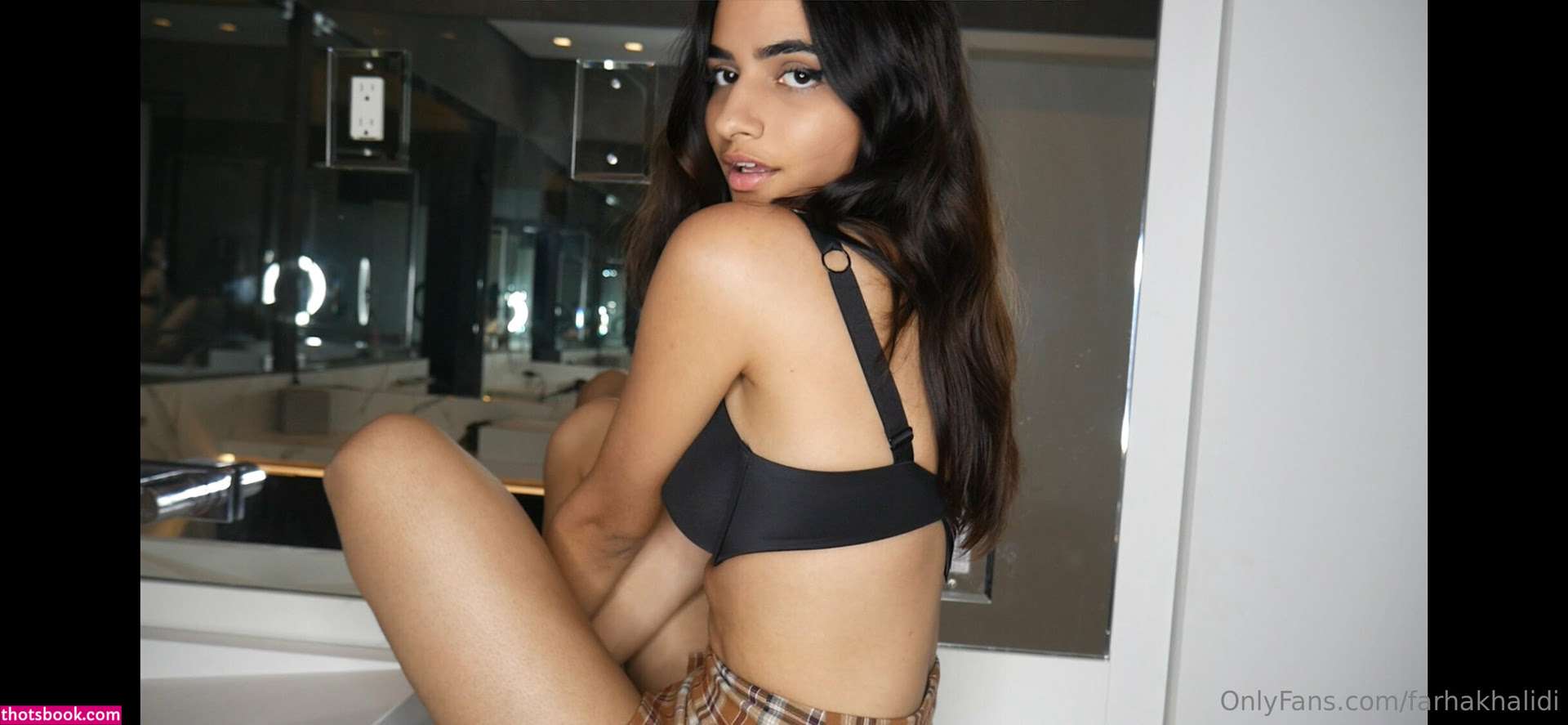 Farha Khalidi Nude OnlyFans Photos #8 1172634