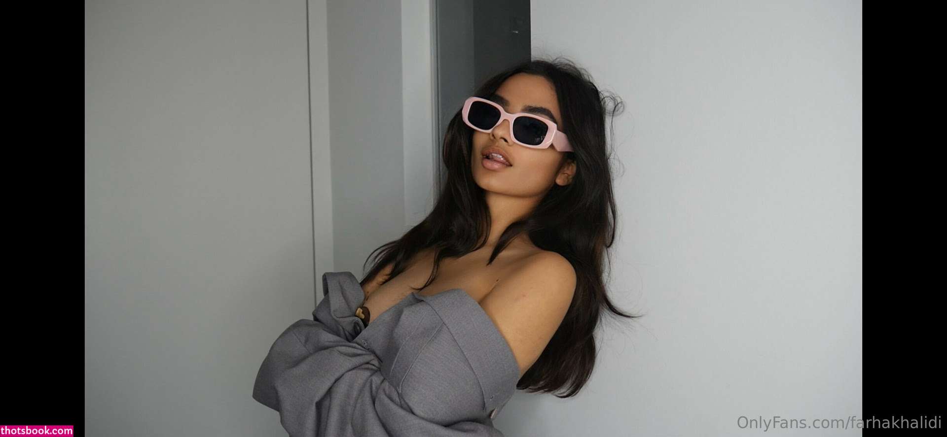 Farha Khalidi Nude OnlyFans Photos #9 1172647