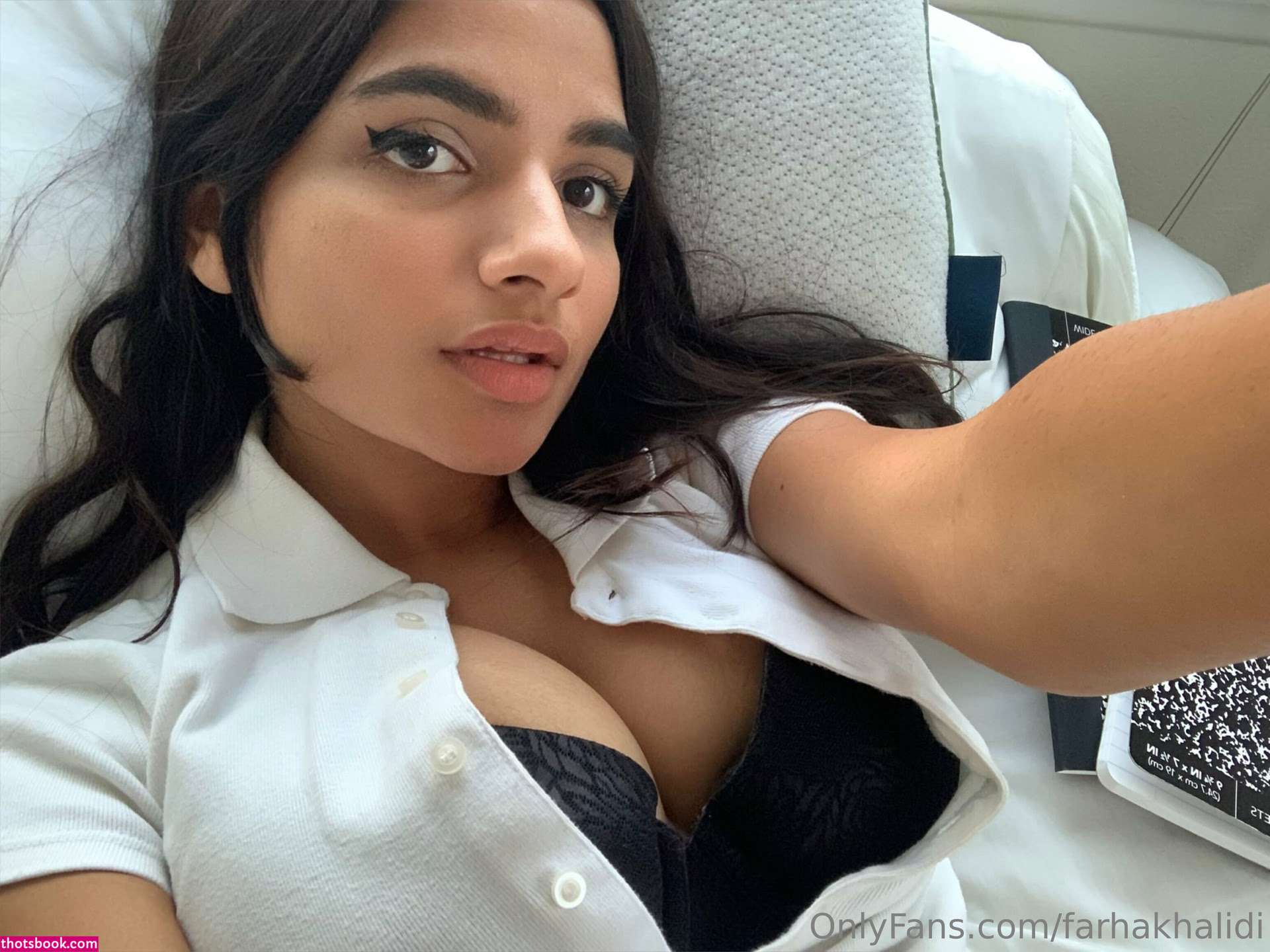 Farha Khalidi Nude OnlyFans Photos #10 1172655