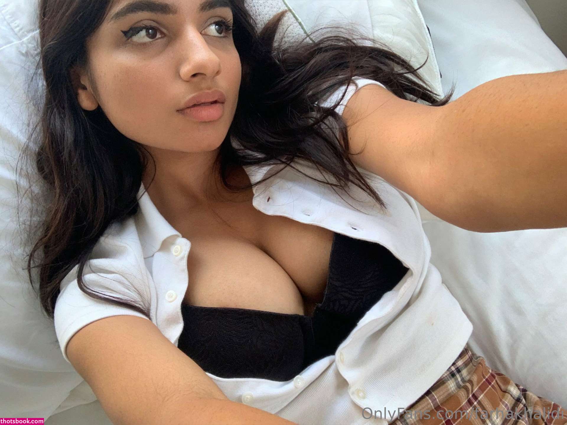 Farha Khalidi Nude OnlyFans Photos #10 1172664