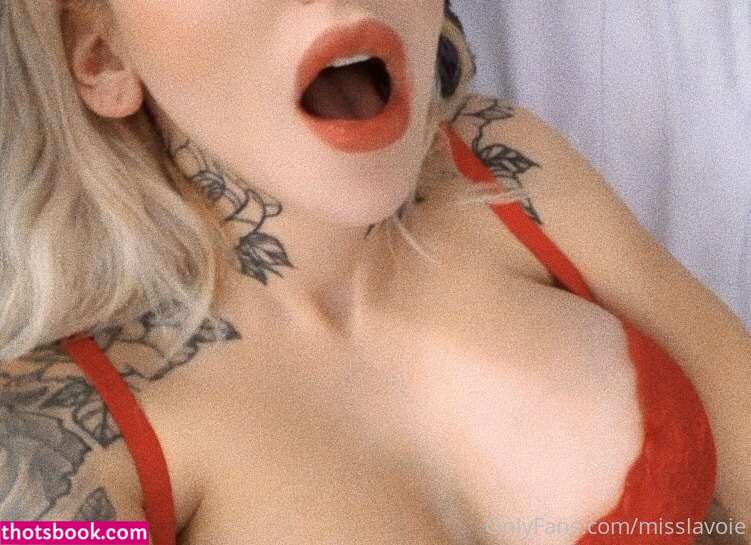 Jade Lavoie Miss Lavoie Nude OnlyFans Photos #8 1172721