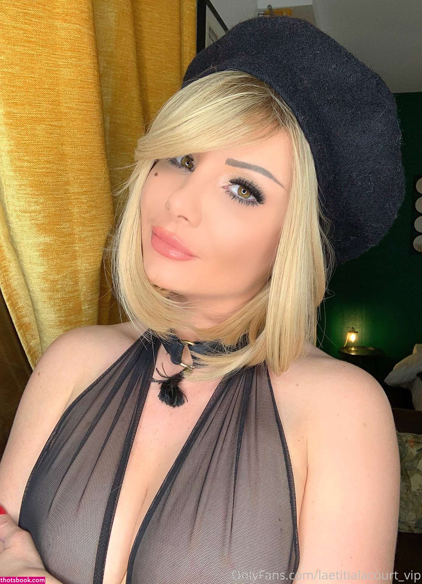 Laetitialacourt Nude OnlyFans Photos #14 1172923