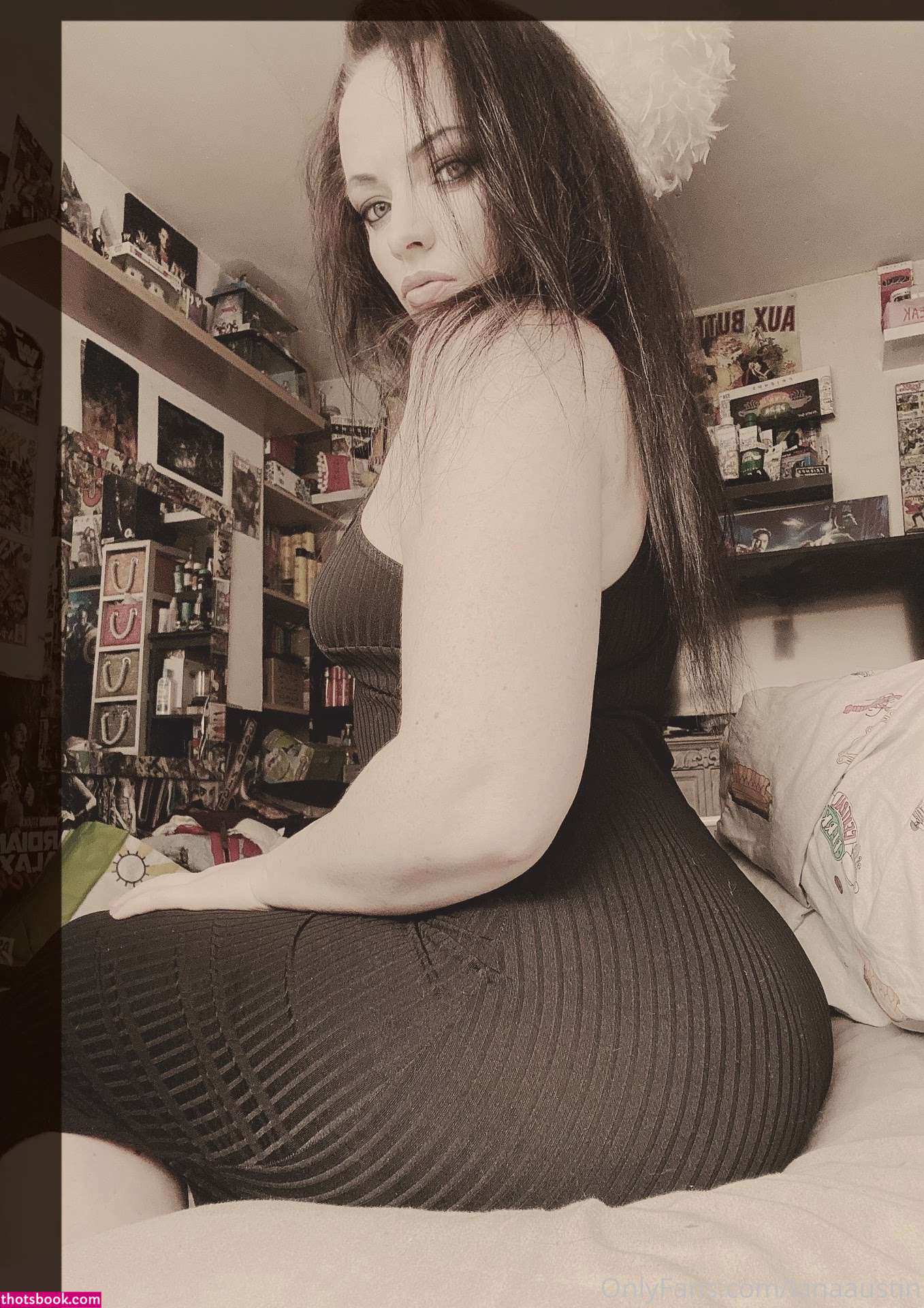 Lana Austin Nude OnlyFans Photos #8 1172997