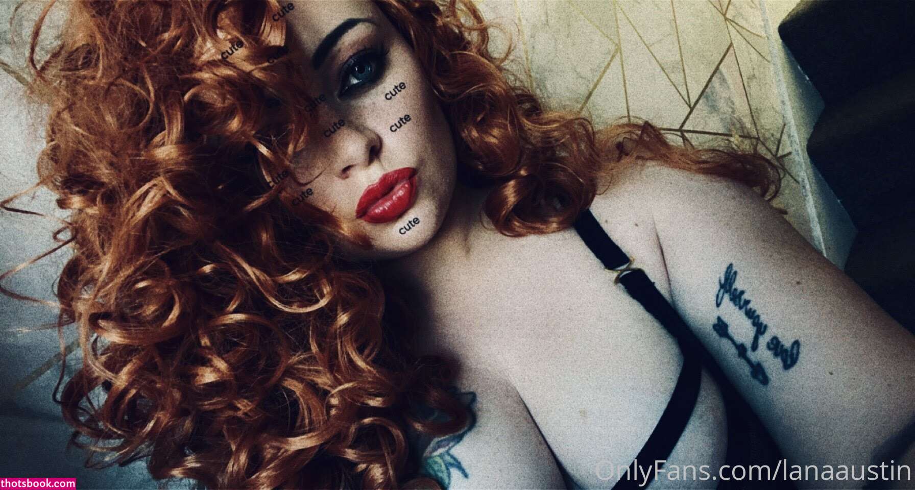 Lana Austin Nude OnlyFans Photos #8 1173006