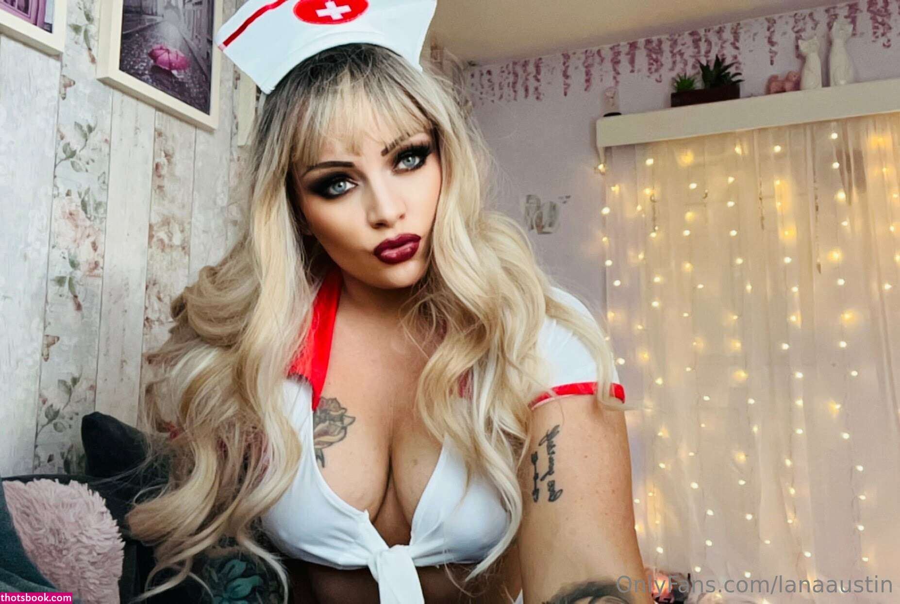 Lana Austin Nude OnlyFans Photos #9 1173028