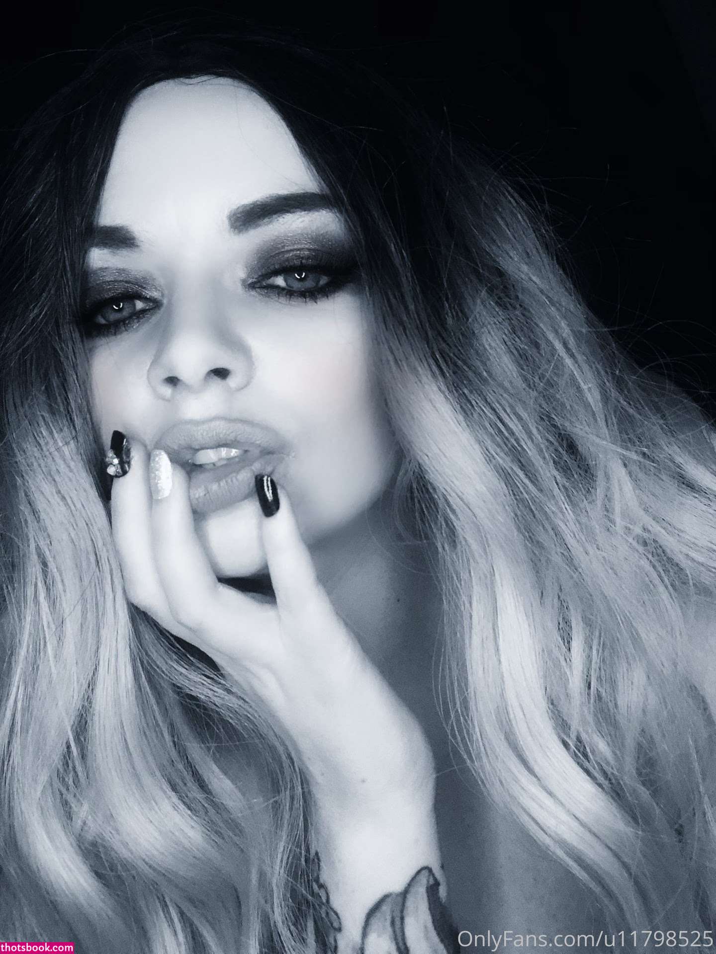 Lana Austin Nude OnlyFans Photos #10 1173038