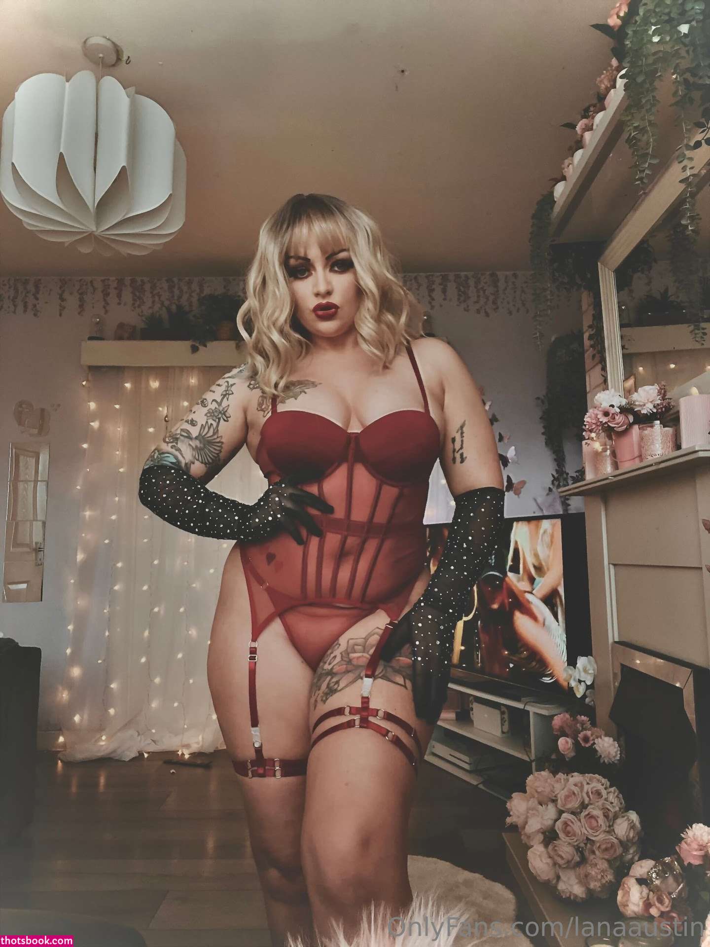 Lana Austin Nude OnlyFans Photos #10 1173047