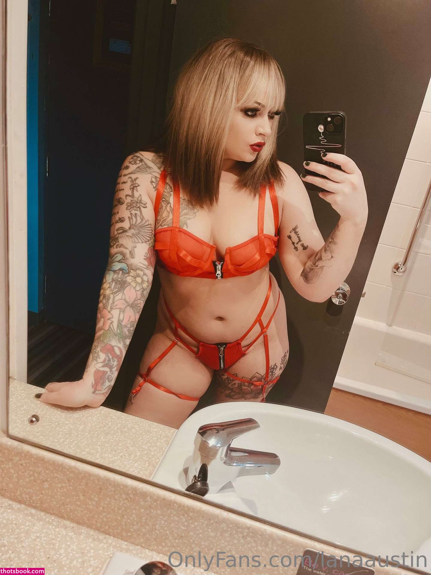 Lana Austin Nude OnlyFans Photos #11 1173069