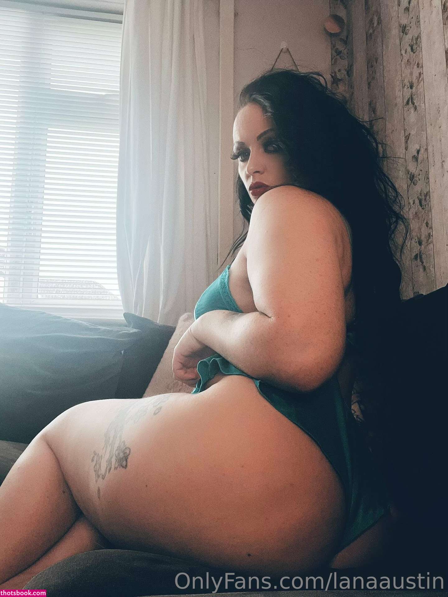 Lana Austin Nude OnlyFans Photos #11 1173070