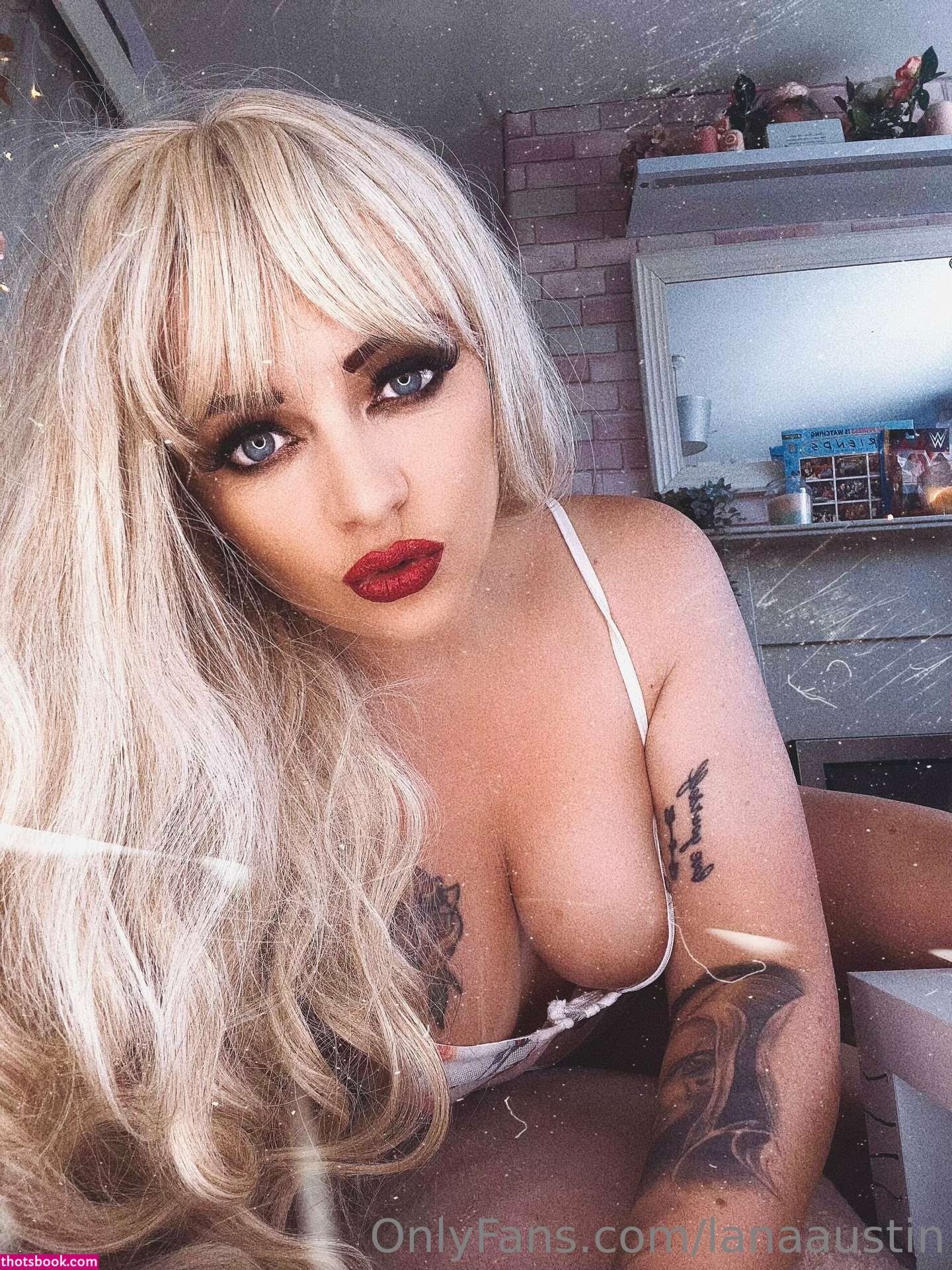 Lana Austin Nude OnlyFans Photos #11 1173090