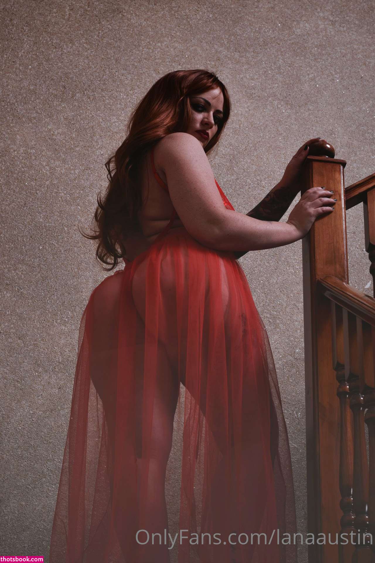 Lana Austin Nude OnlyFans Photos #13 1173122