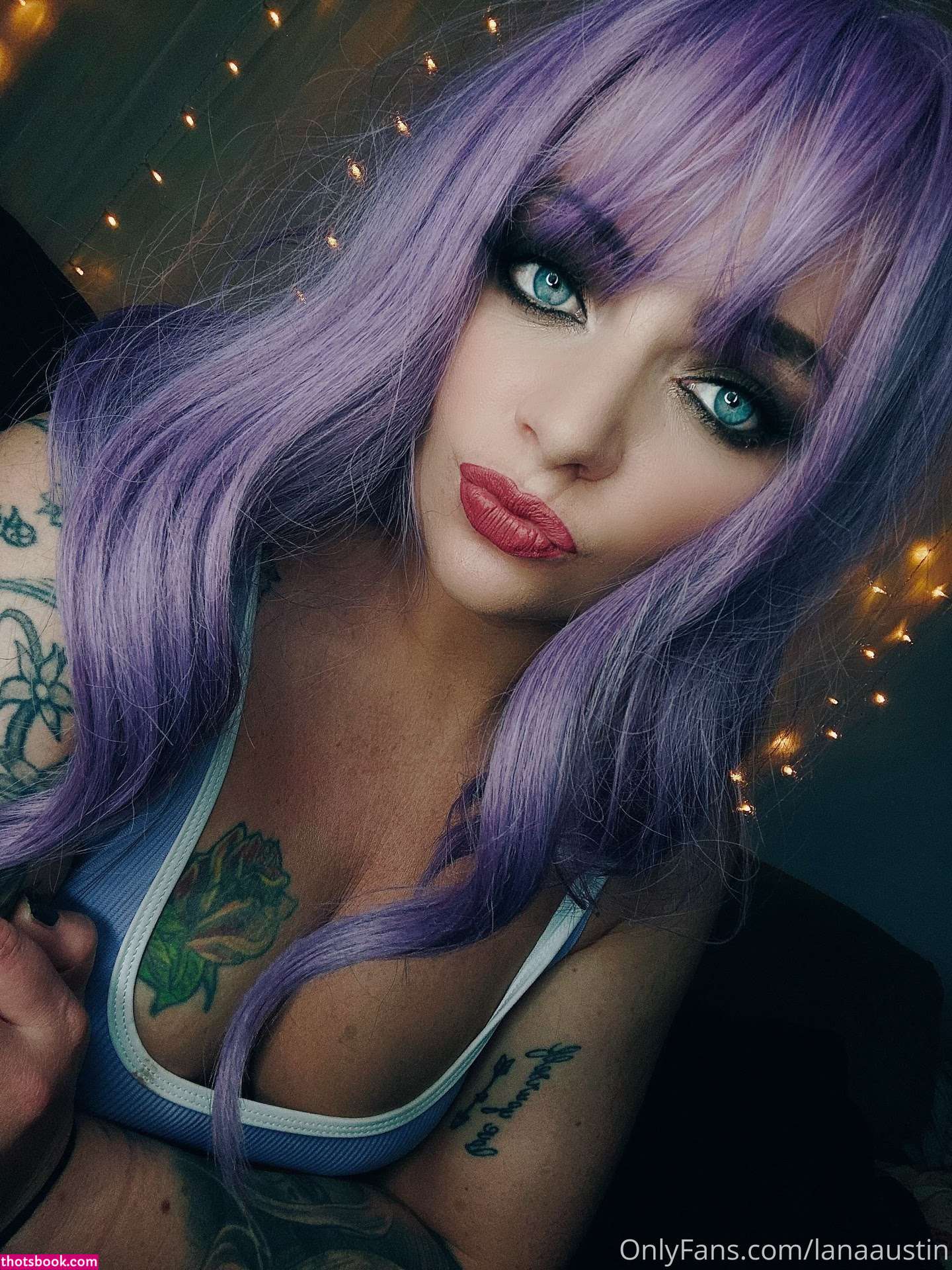 Lana Austin Nude OnlyFans Photos #14 1173129