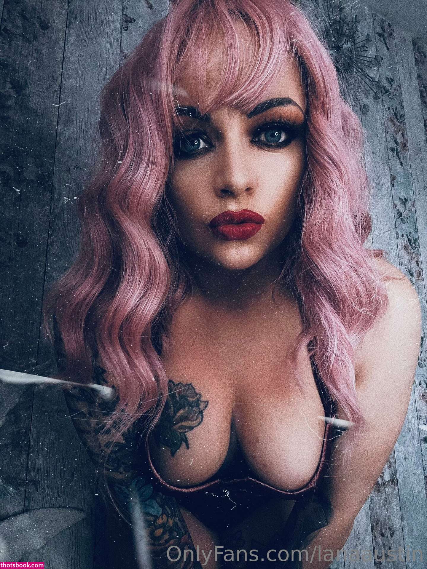 Lana Austin Nude OnlyFans Photos #14 1173132