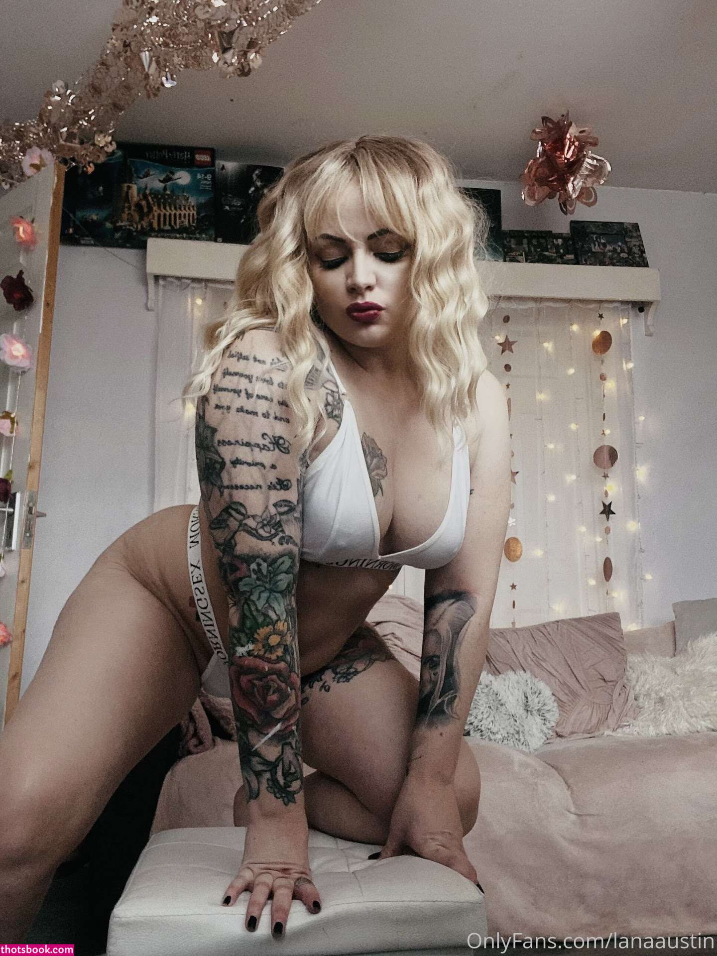 Lana Austin Nude OnlyFans Photos #14 1173133