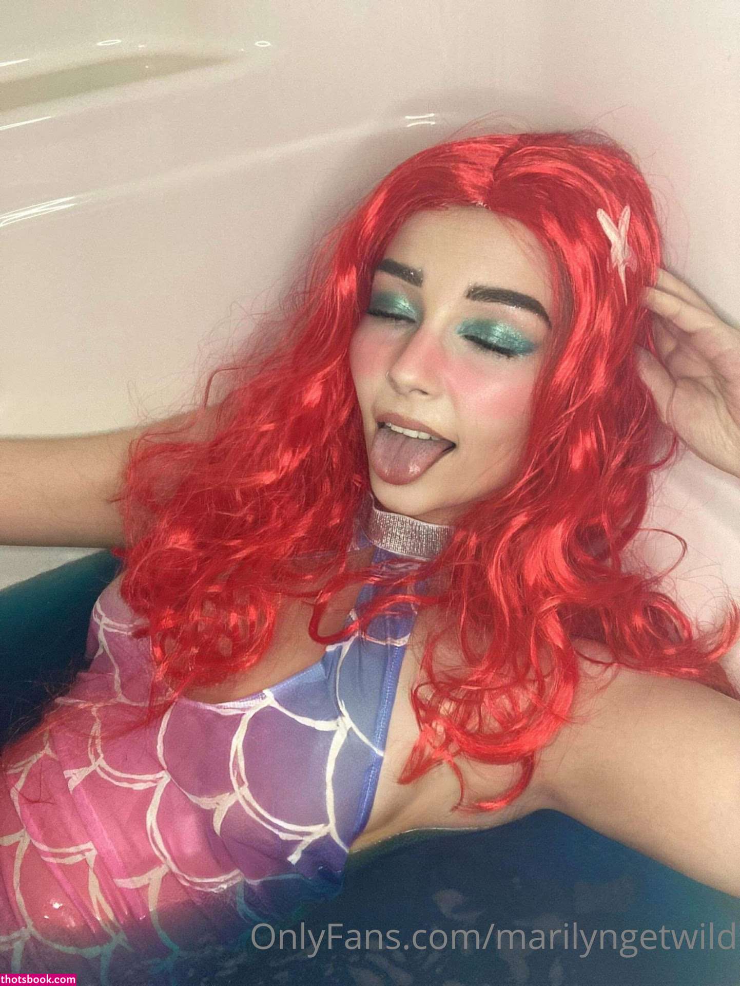 marilynfortin Nude OnlyFans Photos #8 1173162