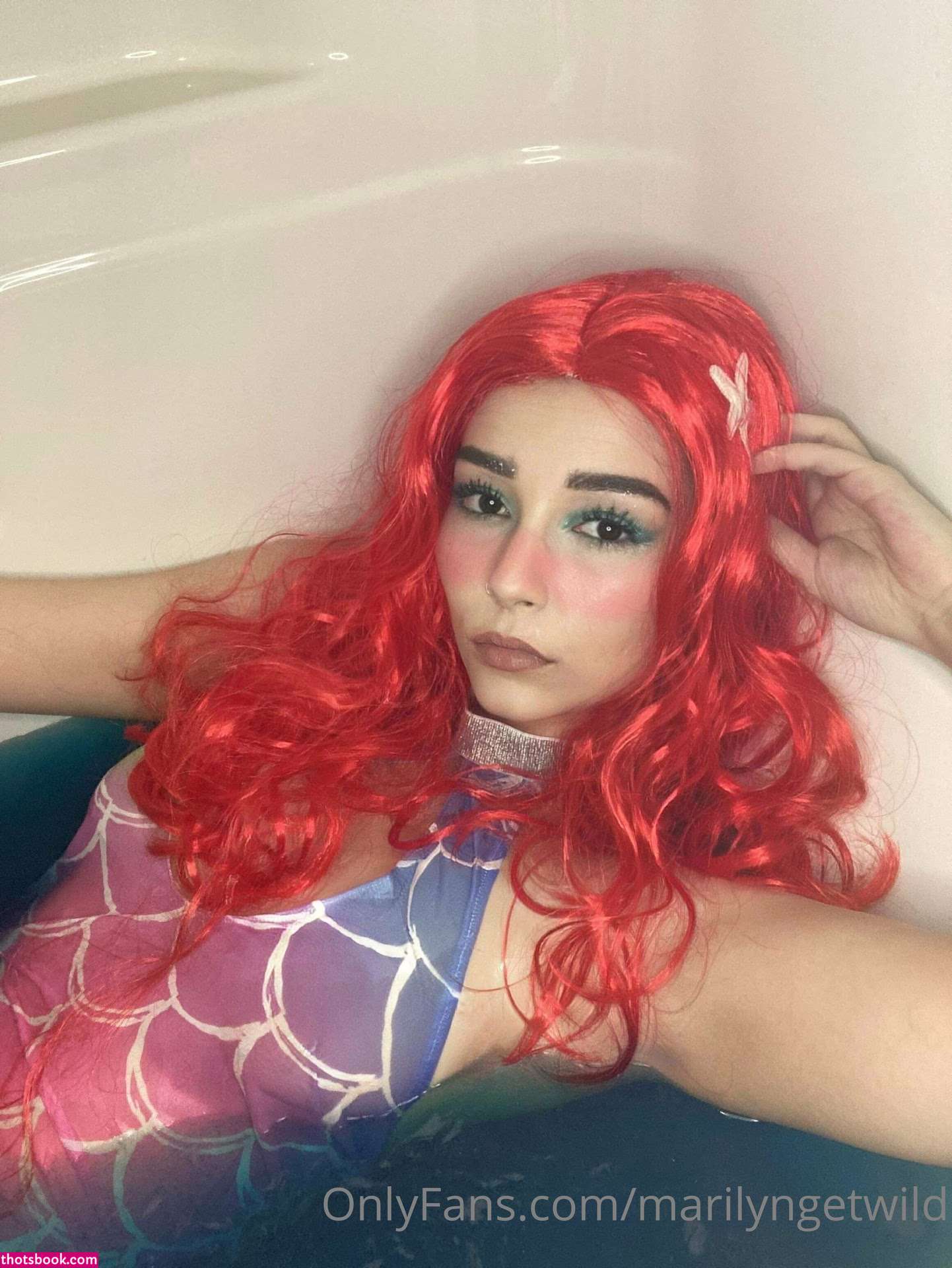 marilynfortin Nude OnlyFans Photos #9 1173174