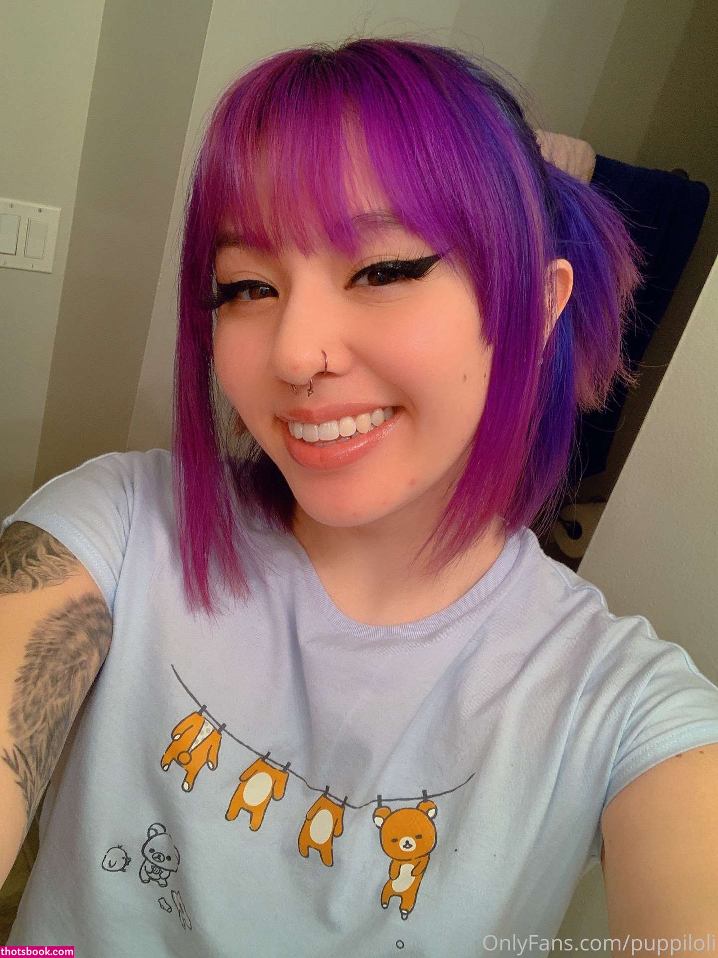 Puppiloli Nude OnlyFans Photos #8 1173275