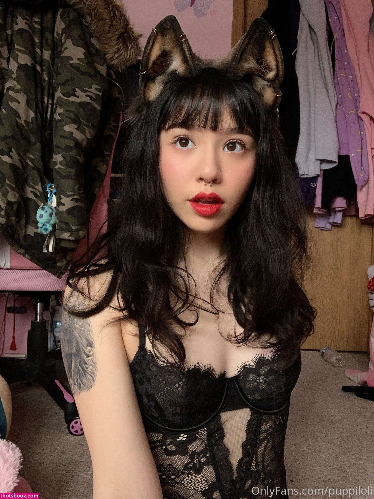 Puppiloli Nude OnlyFans Photos #10 1173316