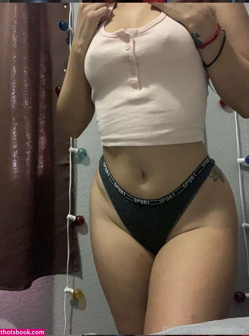 yeessiiee Nude OnlyFans Photos #12 1173673