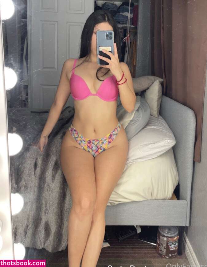 yeessiiee Nude OnlyFans Photos #12 1173676