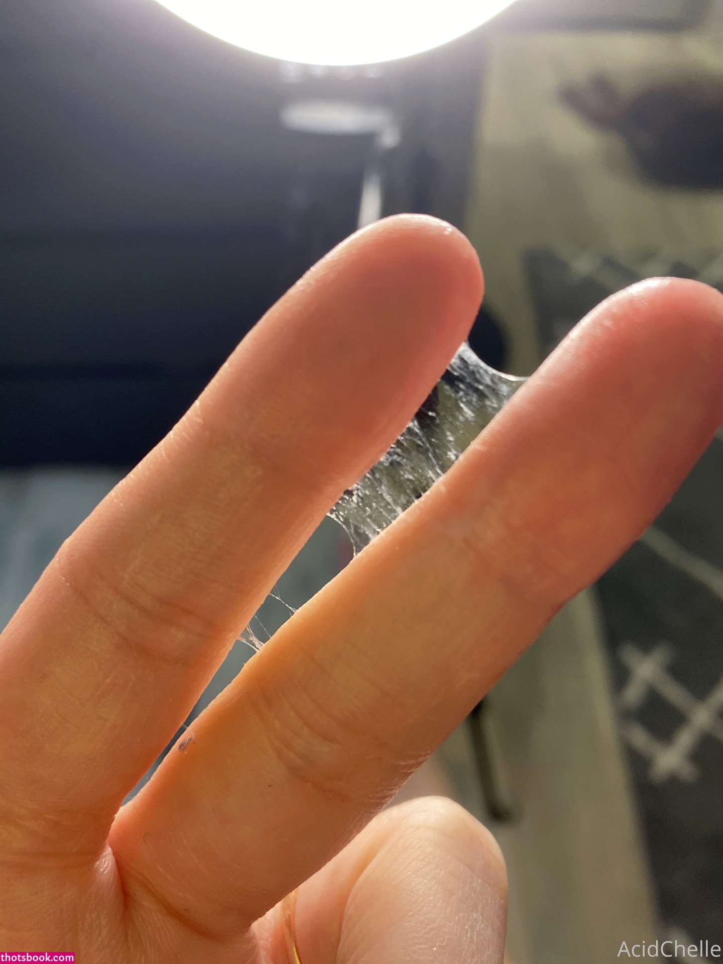 Acidchelle Chelleshock666 Nude OnlyFans Photos #4 1107898