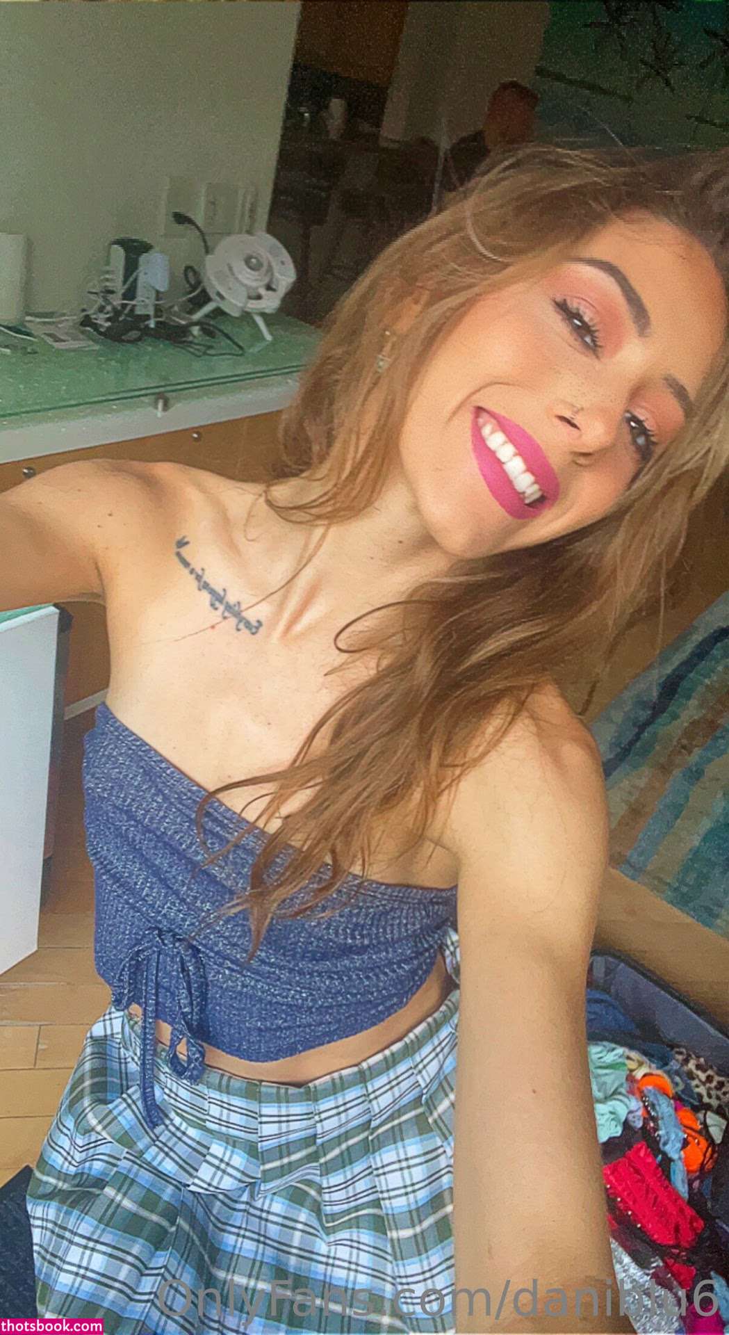 Dani Blu Nude OnlyFans Photos #3 1107995