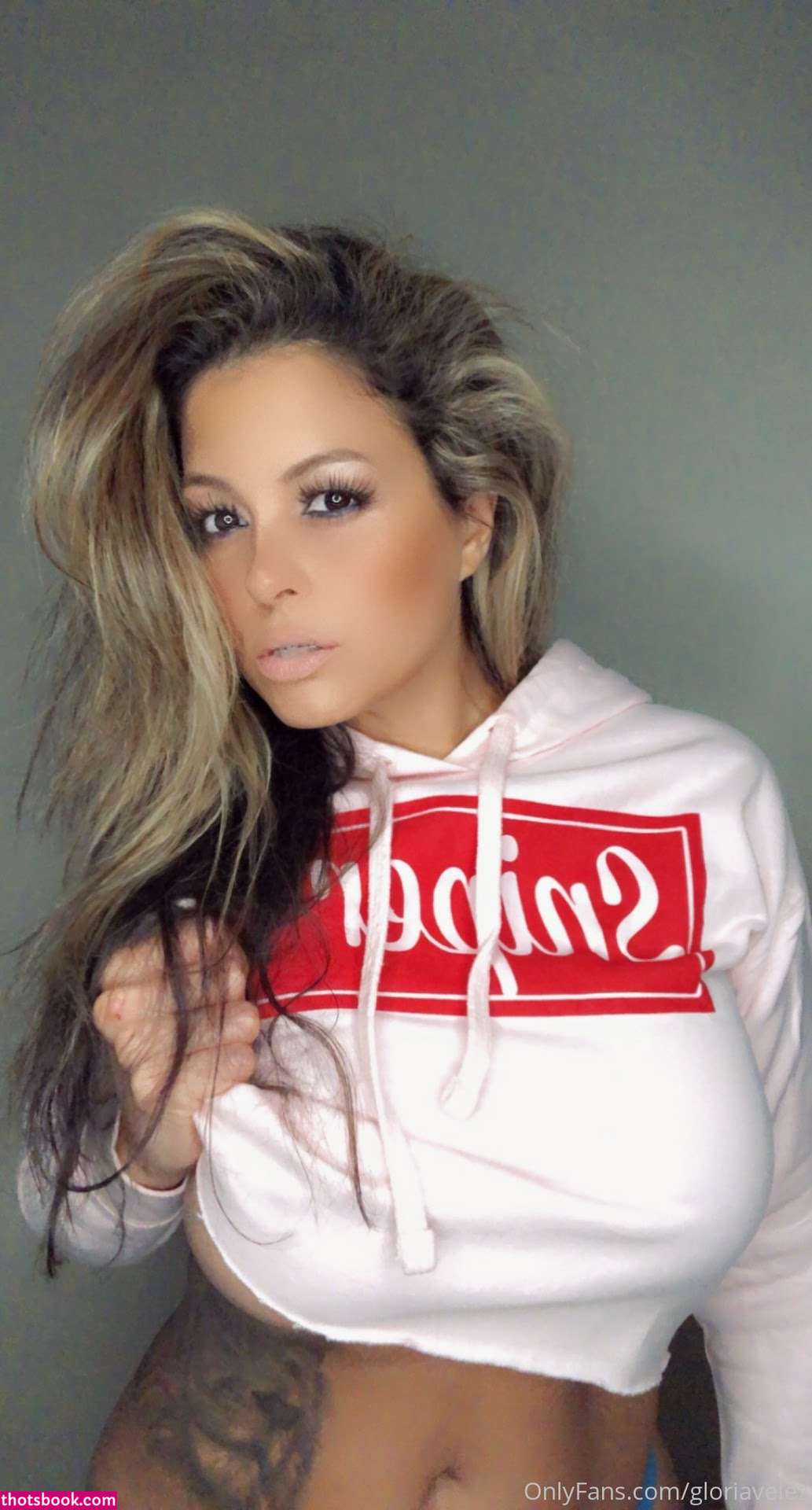 Gloria Velez Nude OnlyFans Photos #2 1108139