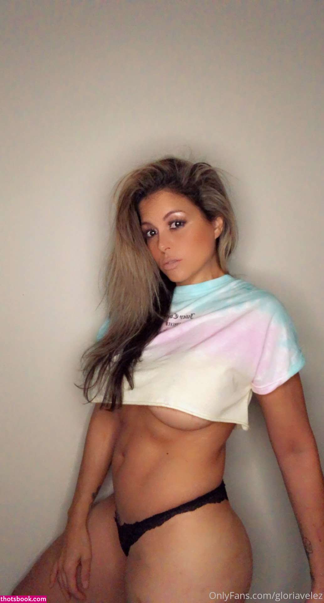 Gloria Velez Nude OnlyFans Photos #2 1108146