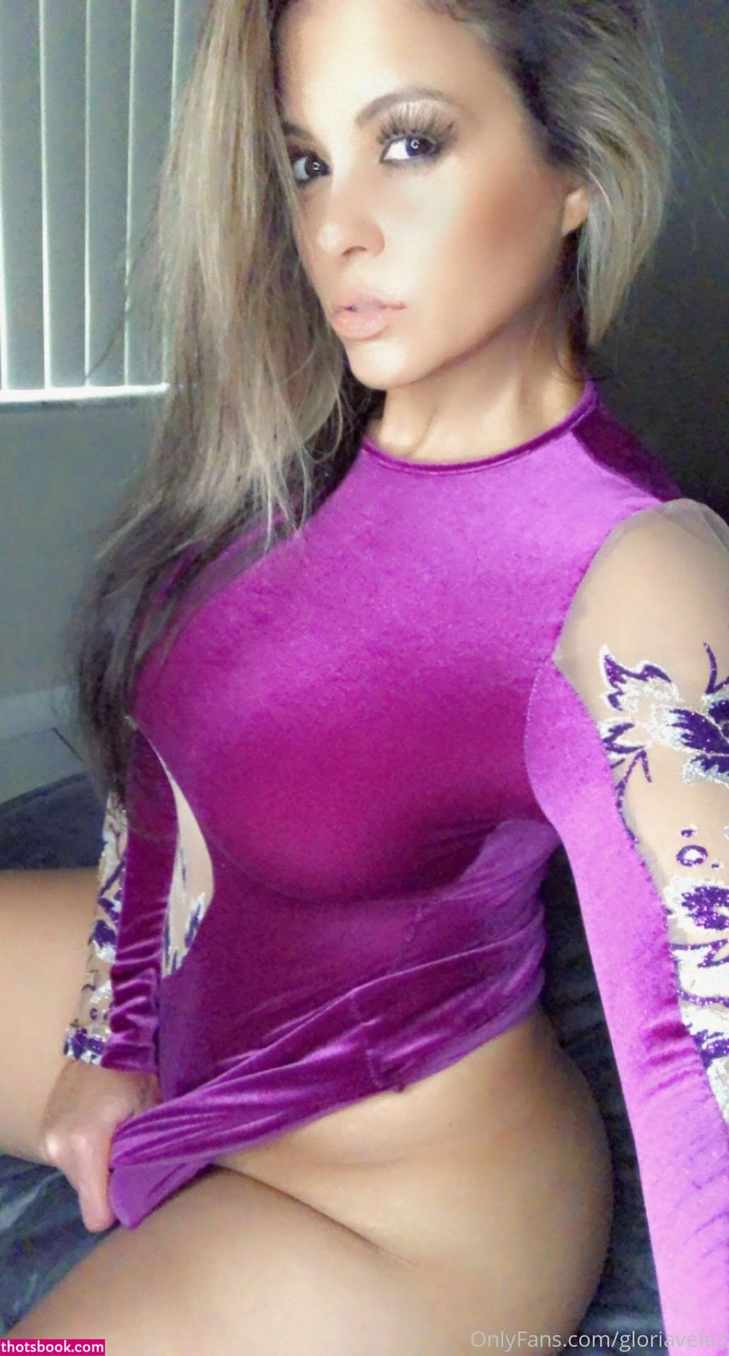 Gloria Velez Nude OnlyFans Photos #4 1108164