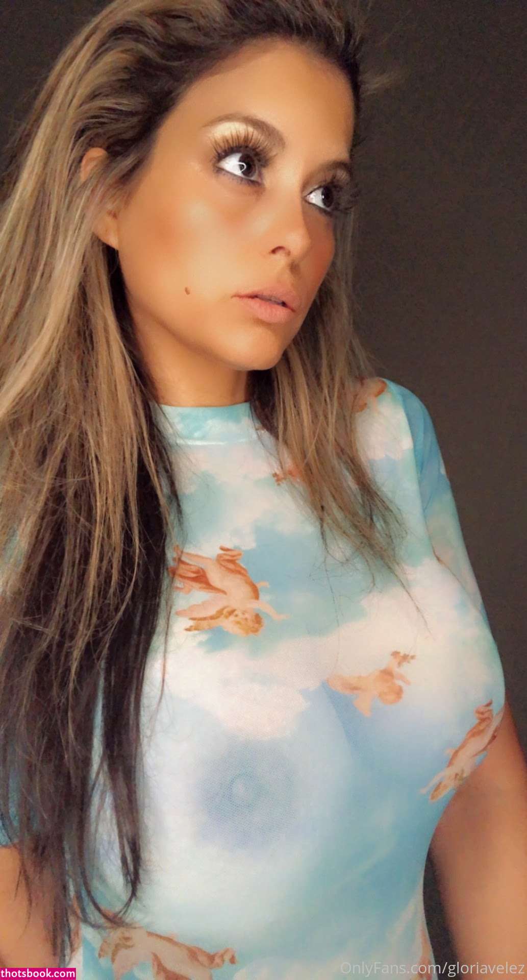 Gloria Velez Nude OnlyFans Photos #5 1108176