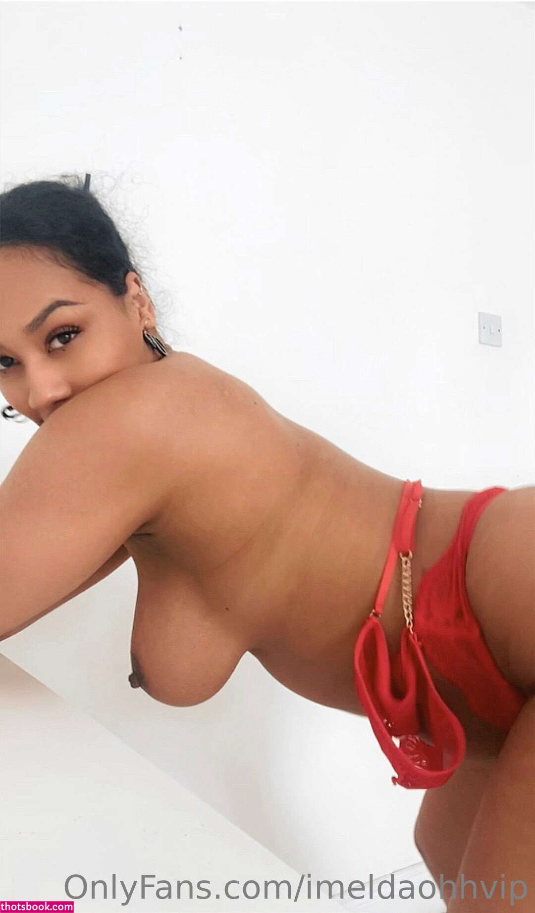 Imelda Ohh Nude OnlyFans Photos #2 1108215