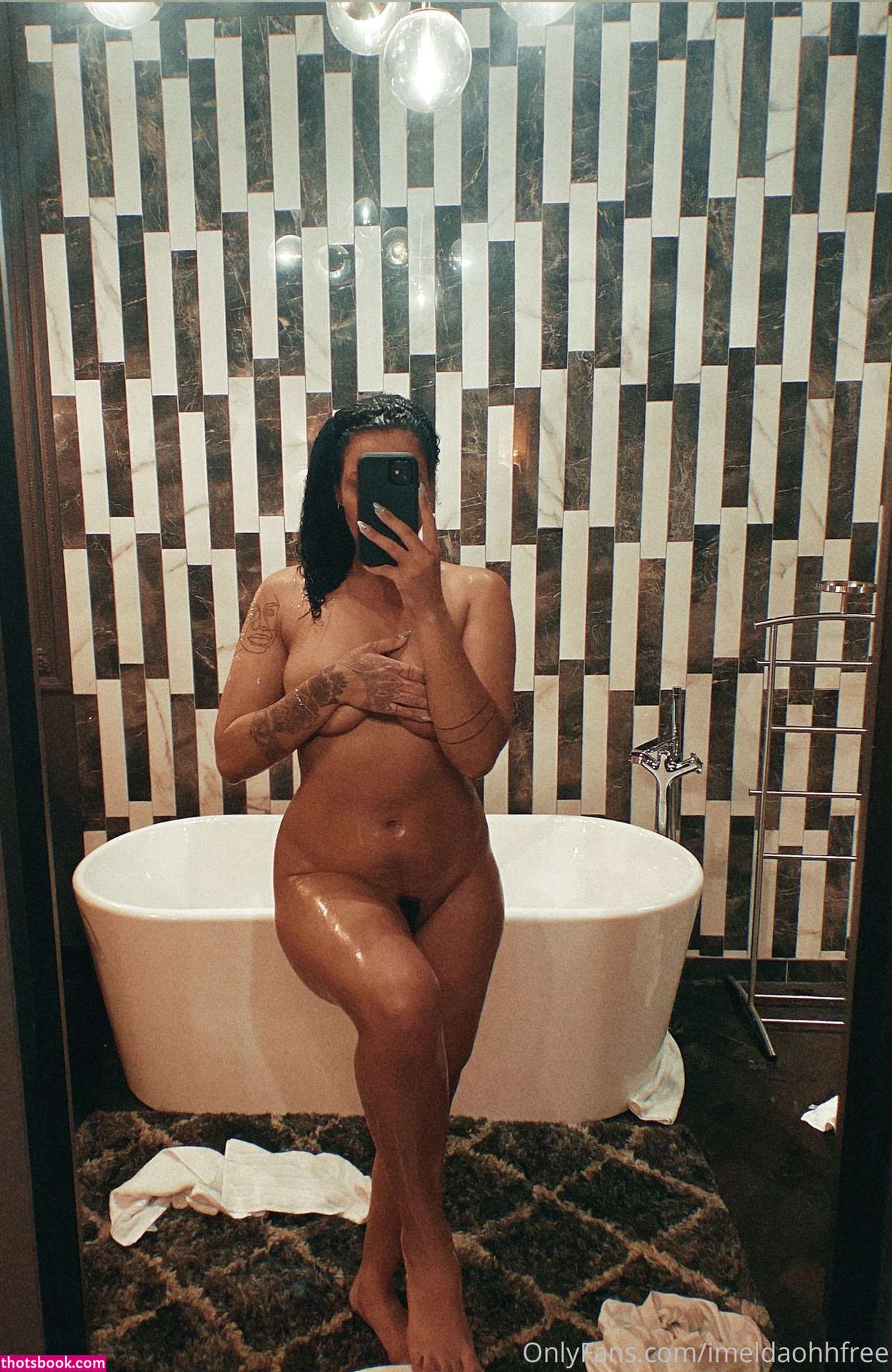 Imelda Ohh Nude OnlyFans Photos #5 1108243